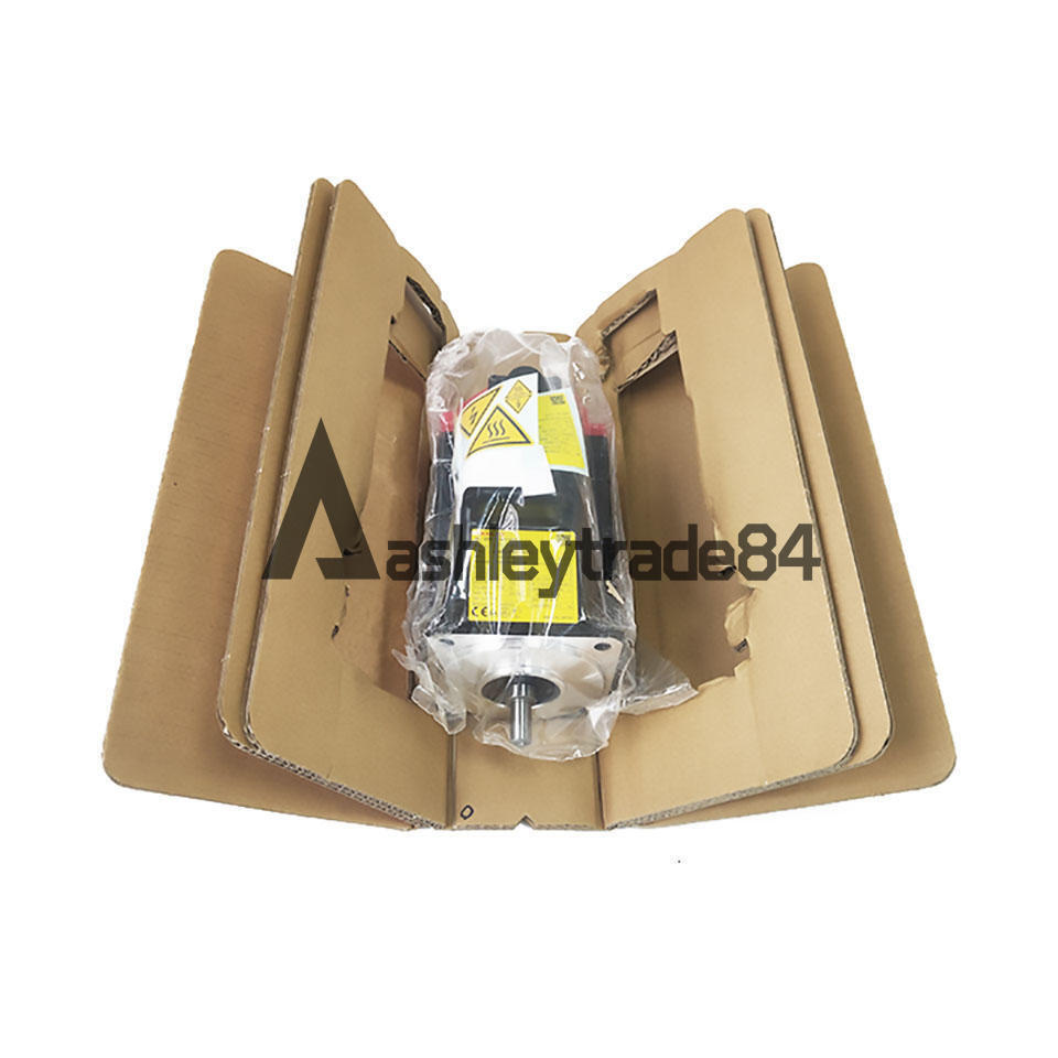 new ONE  FANUC Servo Motor A06B-2061-B503