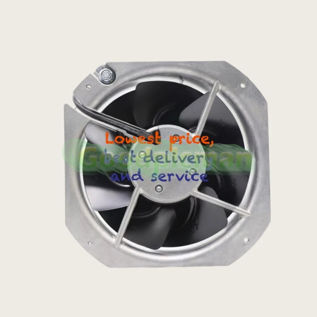 1X FOR Axial Fan 115VAC 80W Cabinet Cooling Fan W2E200-HK86-01 W2E200-HH86-01
