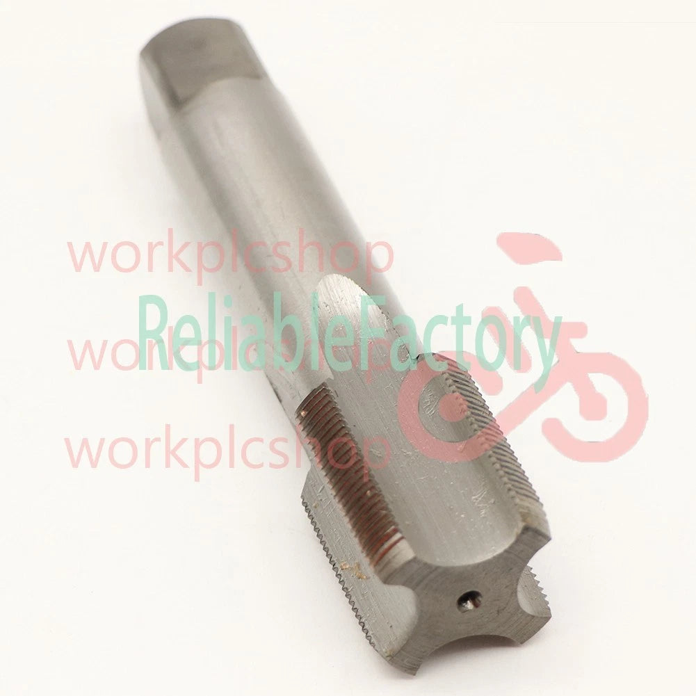 M34 X 1.5 Thread Tap Right Hand, HSS M34x1.5 Straight Fluted Machine Tap #US