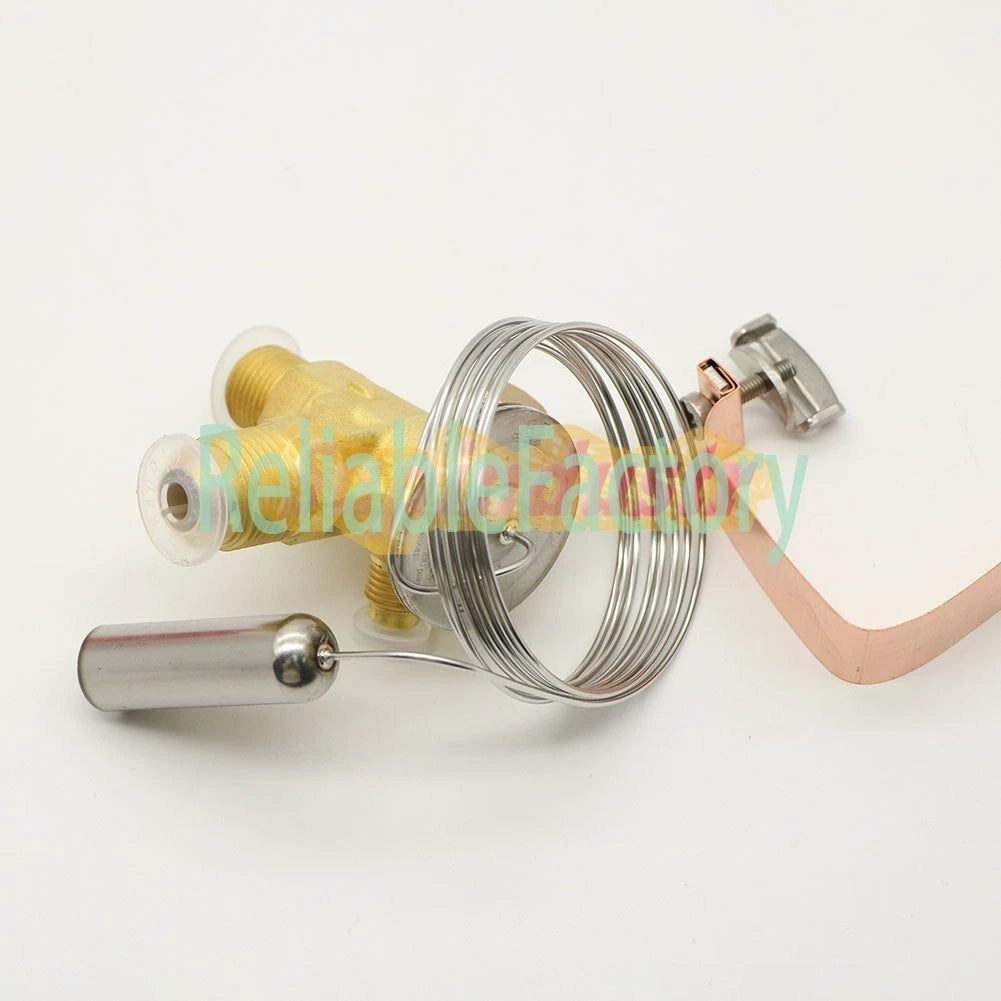 .1Pcs For Danfoss TEX2 068Z3209 Thermal expansion valve