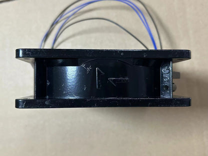 new 1pcs IKURA U4251W 220V 15 14W 12025 with sensor fan