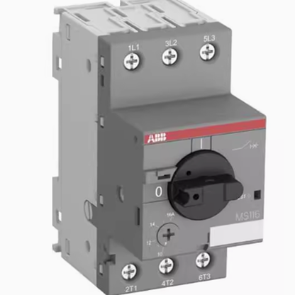 ABB MS116-12 Motor Protection Switch - ABB