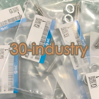 SMC RJ2725HUSJ Shock Absorber Buffer, Premium Quality Component - SMC