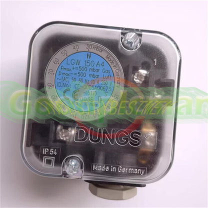 1PC DUNGS LGW150A4 Pressure Switch