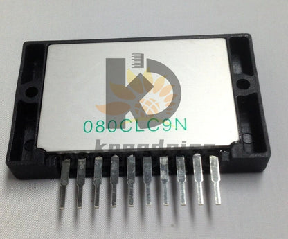 1pcs STK0080 STK-0080 DARLINGTON POWER PACK chip