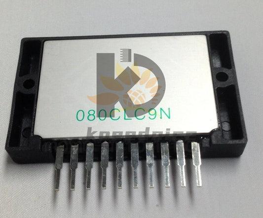 1pcs STK0080 STK-0080 DARLINGTON POWER PACK chip