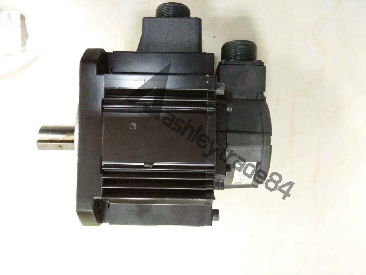 ONE  Panasonic servo motor MDME102GCGM