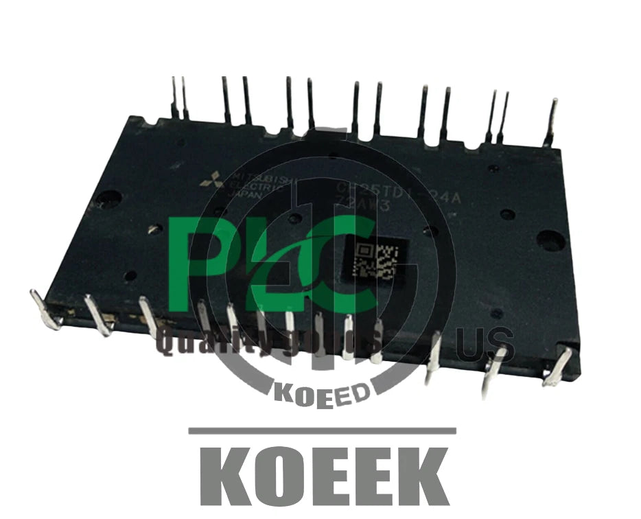 1PCS MITSUBISHI CP25TD1-24A CP25TD124A IGBT Module Fast Shipping