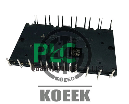 1PCS MITSUBISHI CP25TD1-24A CP25TD124A IGBT Module Fast Shipping