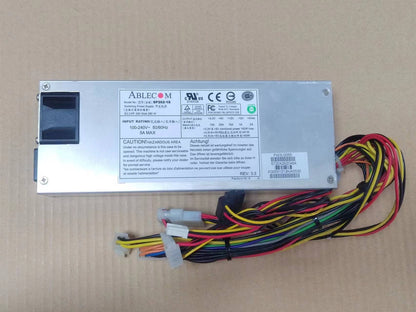 new SUPERMICRO ABLECOM SP262-1S 260W 1U MULTI-OUTPUT SWITCHING POWER SUPPLY PWS-0055