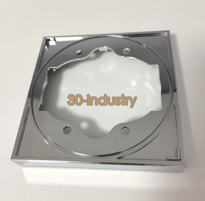 1PCS New Shower Mixer Fitting 13593000 Extension 22mm - KOEED