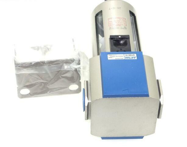 1PCS FOR AirTAC GF400-15 F.R.L Conbination