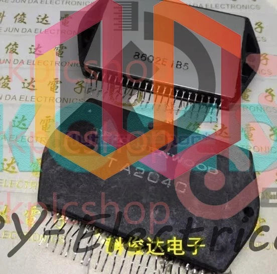 ONE TA2040 MODULE Power amplifier IC ?TA2040