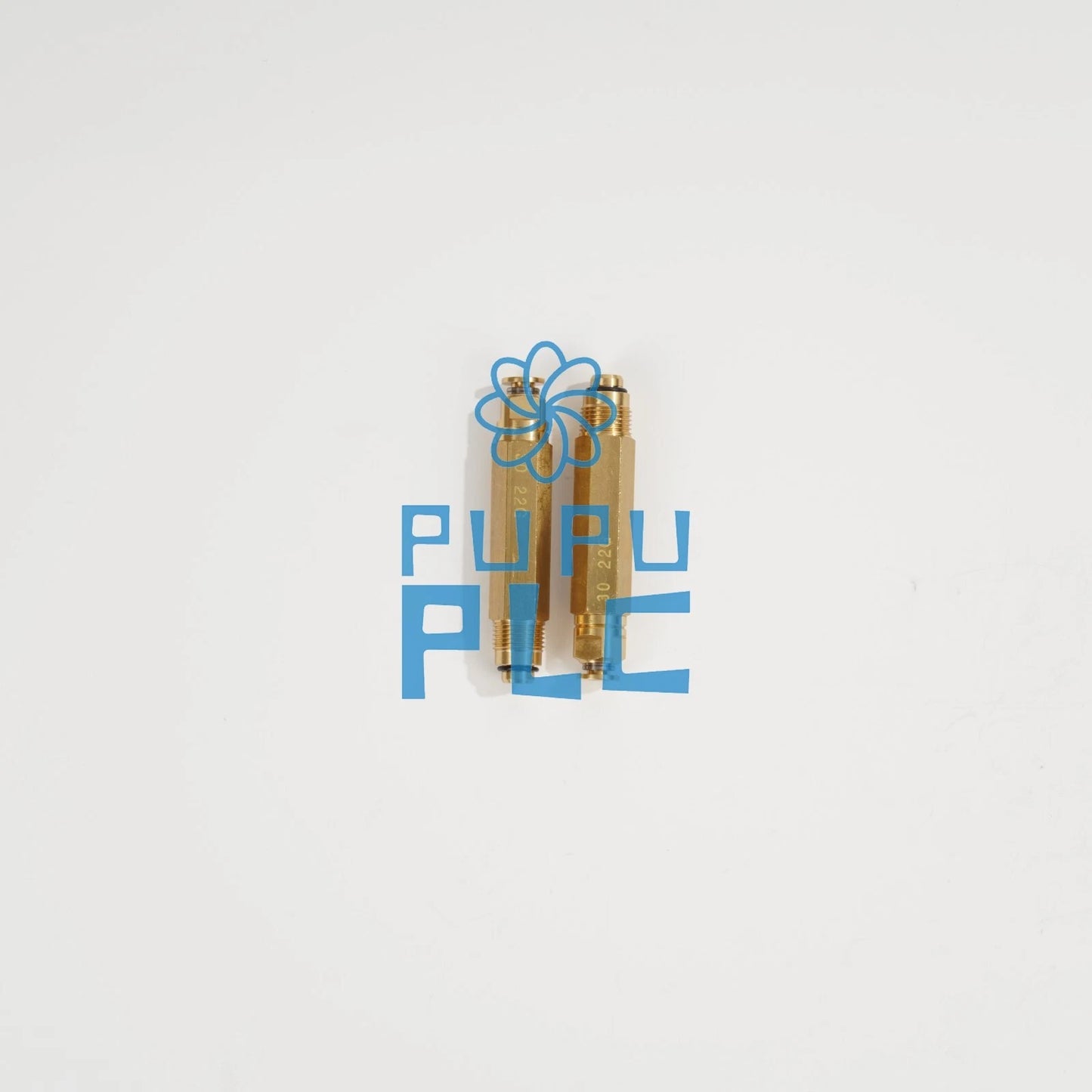 LUBE MG2C-30 Grease PDI Valve 10pcs Per Package