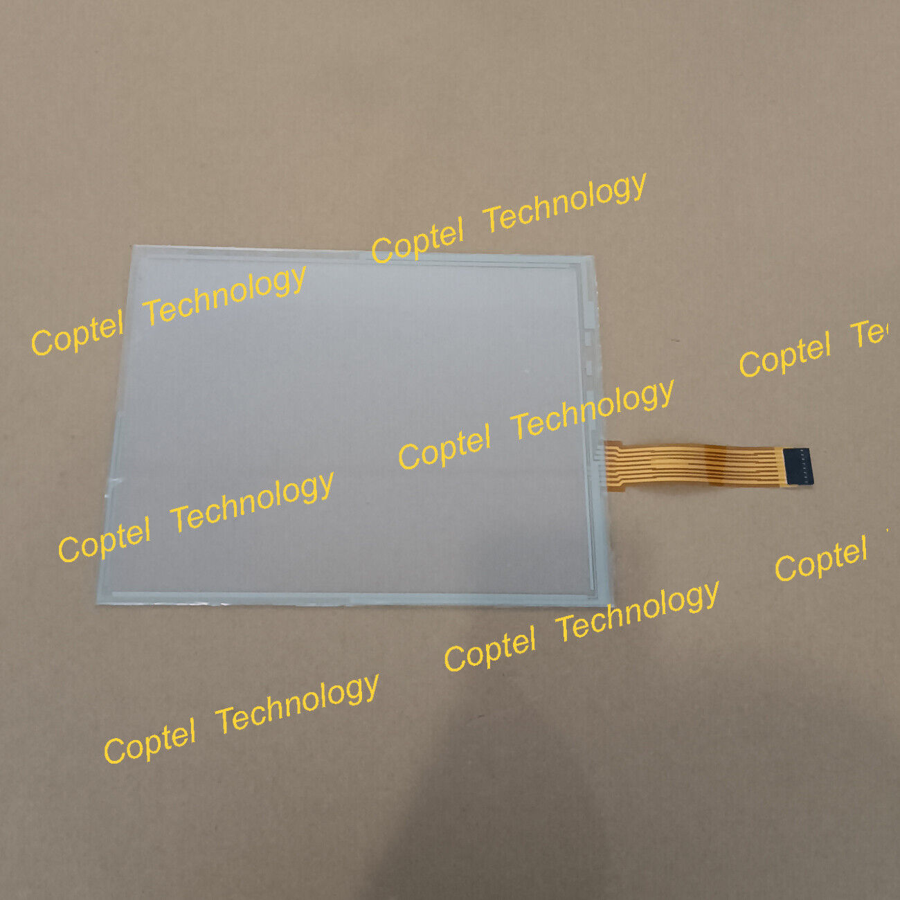 New Touch Screen Panel Digitizer for Noax Industrial PC Model C12X-N11C Touchpad - NOAX