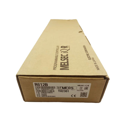 Mitsubishi R612B 1PC New INBOX - MITSUBISHI