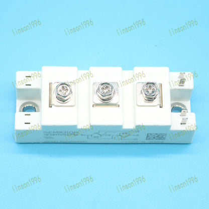 New SEMIKRON Module SKM145GB066D Spot Stock - SEMIKRON