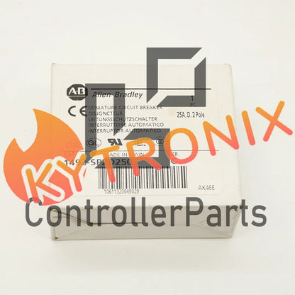 1PCS circuit breaker 1492-SP2D250