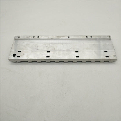 Used Mitsubishi Melsec-Q Q38B Power Module Base Unit Tested Good - MITSUBISHI