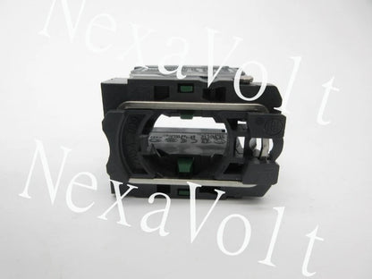 SCHNEIDER ELECTRIC ZB5AZ103 NSMP