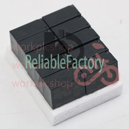 5PCS HONGFA HF33F-012-HSLT 12VDC Power Relay 5A 250VAC 4Pin