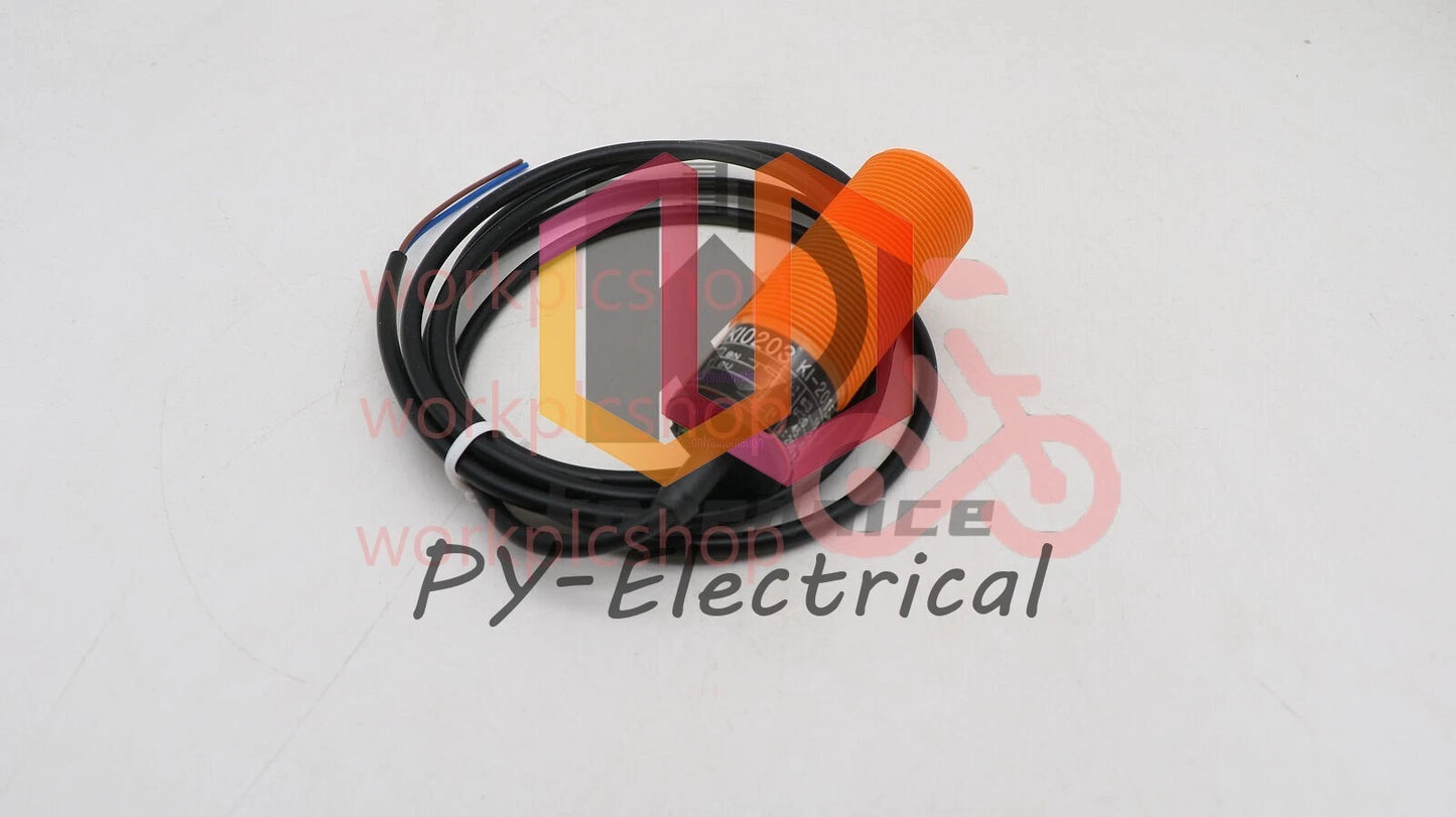 IFM KI0203 capacitive sensor KI-2015-BBOA/NI 1PCS