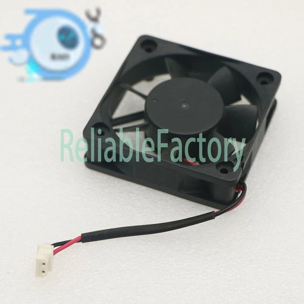 1PCS 5015 G5015S12D CS DC12V 0.08A 5CM silent cooling fan~