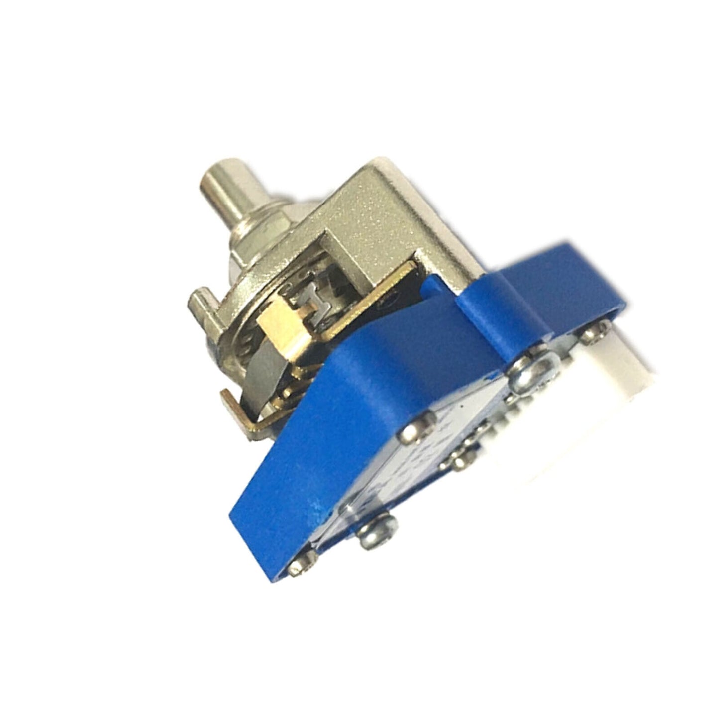 1pc Digital Band Switch Coded Rotary Multiplier Button SMN-01H - TECHMASTER