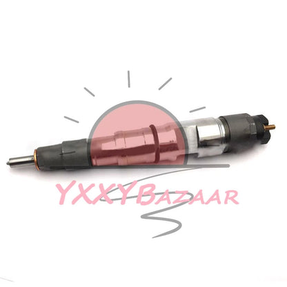 1PC 0445120083 Common Rail Fuel Injector For Bosch FREE SHIPPING