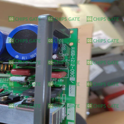 used 1PCS FANUC board A16B-1212-0901 Tested in Good condition - FANUC