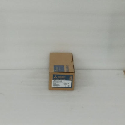 New Sent Within 24 Hours MITSUBISHI SERVO MOTOR HC-KFS43 - MITSUBISHI