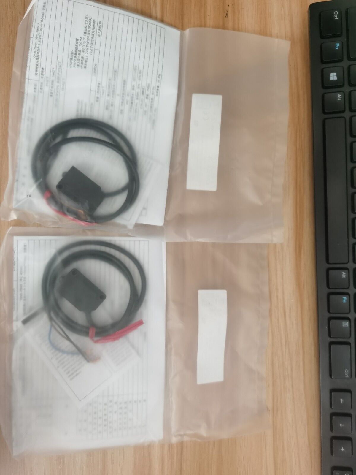 1PC  Panasonic CX-461A-C05 UCX461AC05 Photo Sensor  Free Ship