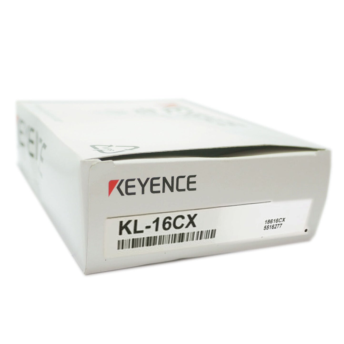KEYENCE Remote Module KL-16CX - KEYENCE