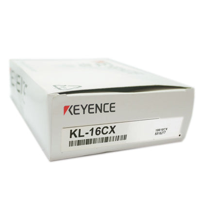 KEYENCE Remote Module KL-16CX - KEYENCE