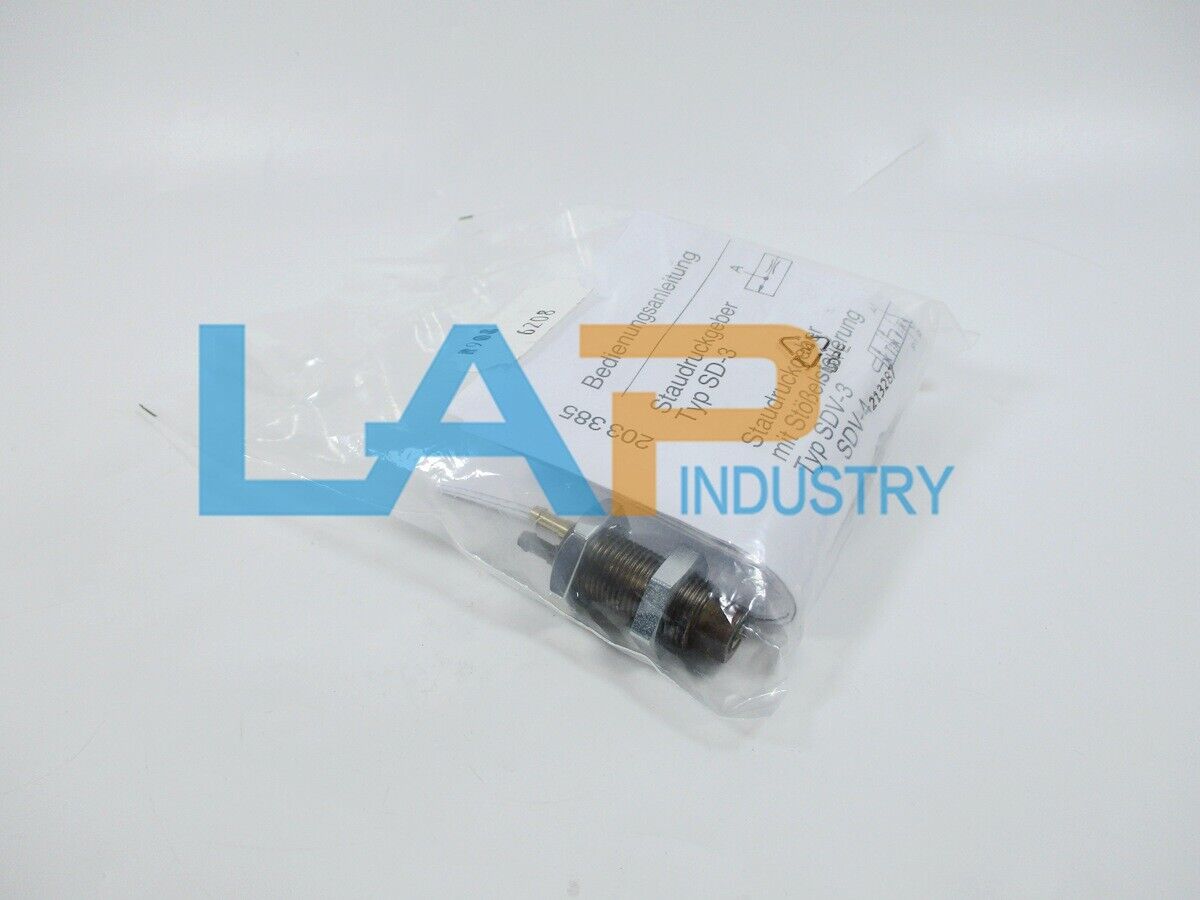 NEW FESTO SDV-3 Cylinder Limit Signal Generator, 6208 - FESTO