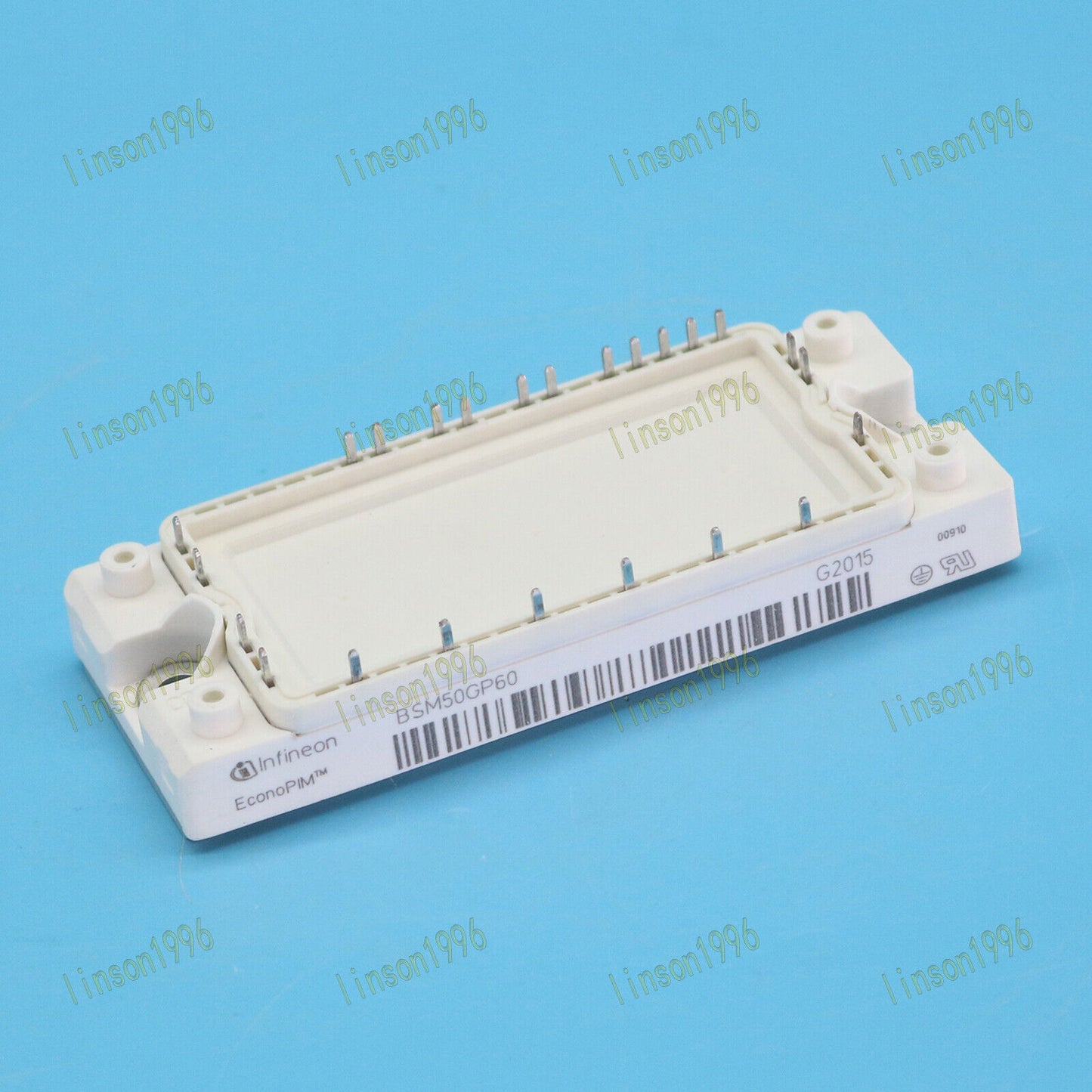 IInfineon BSM50GP60 Module Power Supply - IINFINEON