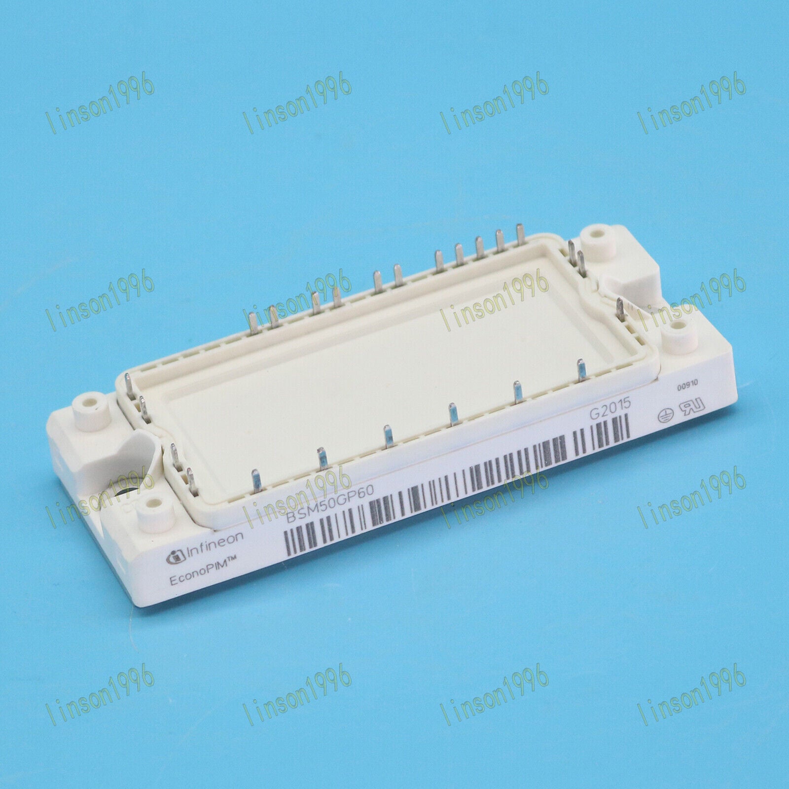 IInfineon BSM50GP60 Module Power Supply - IINFINEON