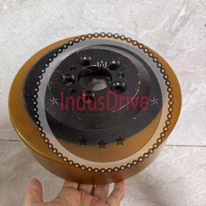 1PCS Electric pallet truck handling vehicle drive wheel ABS200-110025-000