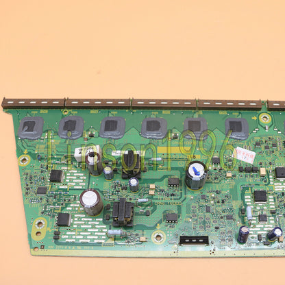 Panasonic TH-P42U30 SUSTAIN SN Board TNPA5349 Used - PANASONIC