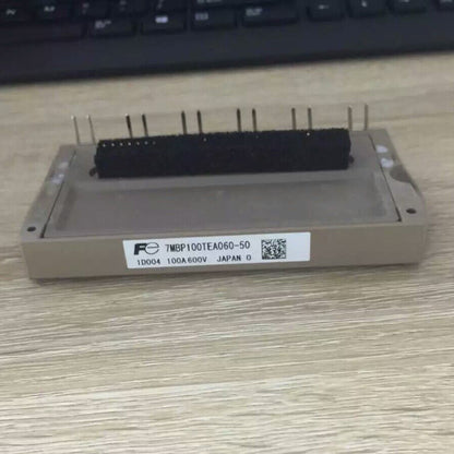 new One FUJI 7MBP100TEA060-50 Power Supply Module - FUJI
