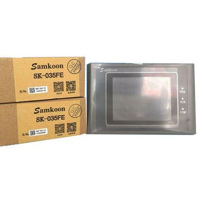 Samkoon SK-035FE 3.5-inch HMI Touch Screen - SAMKOON