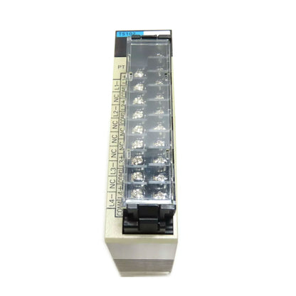 new Omron PLC C200H-TS102 Digital Thermometer with High Precision Temperature Measurement - OMRON