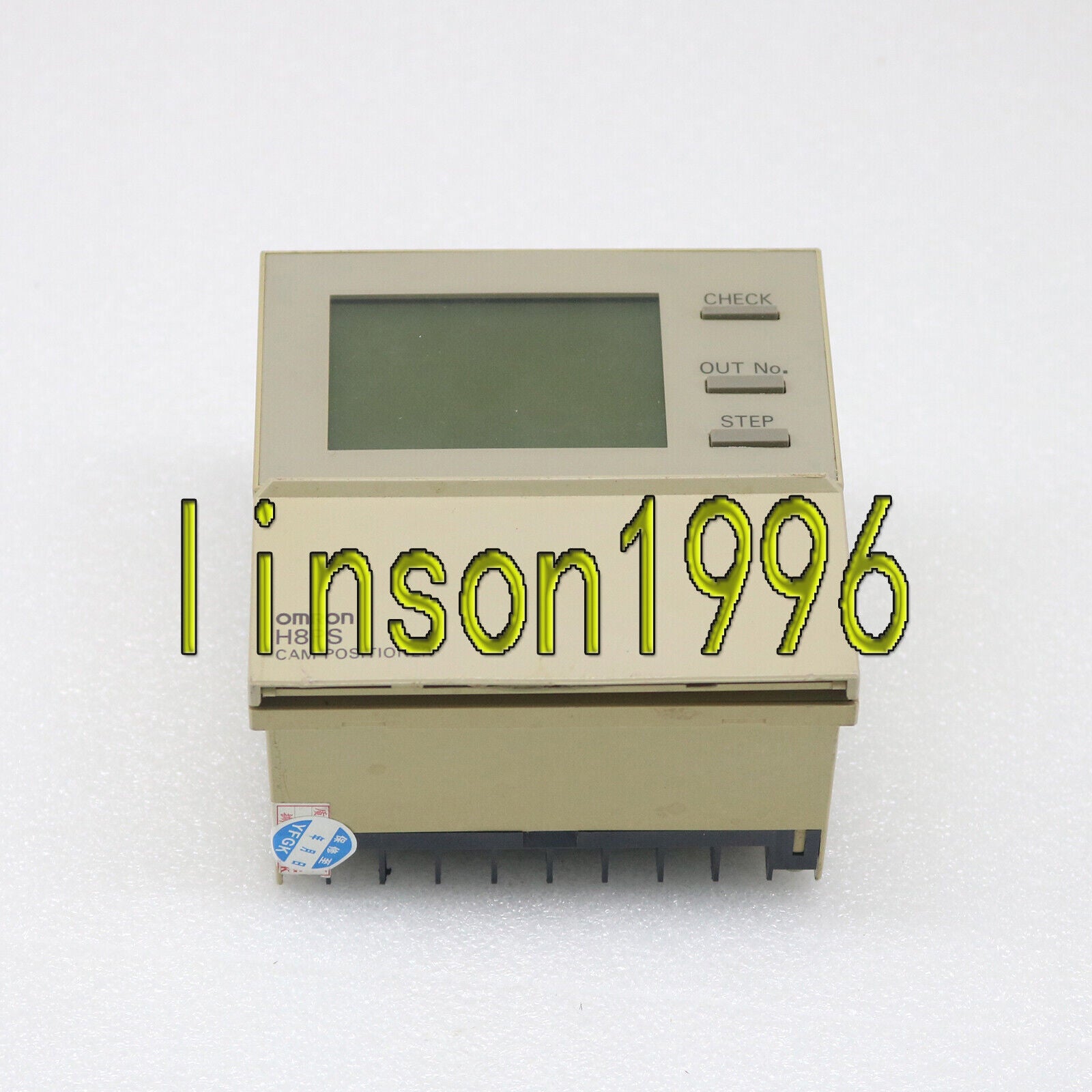 Omron H8PS-8B – Tested Good Condition, Fast Delivery - OMRON