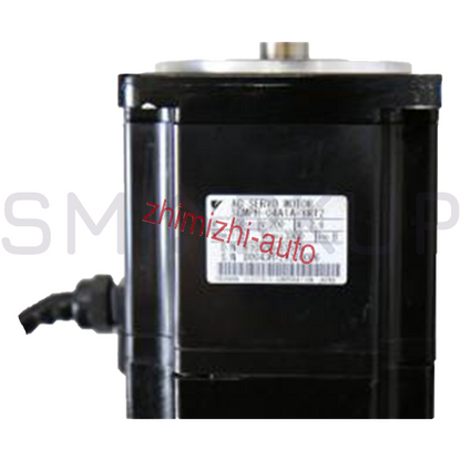 new YASKAWA SGMPH-04ABA-SF22 Servo Motor