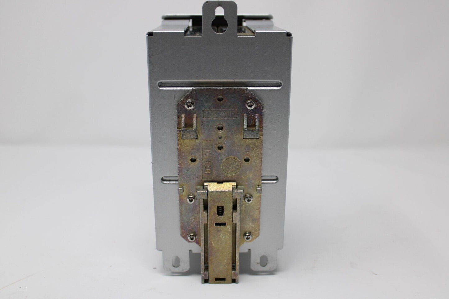 used Phoenix Contact UPS-BAT/VRLA/24DC/3.4AH Battery Backup - PHOENIX CONTACT