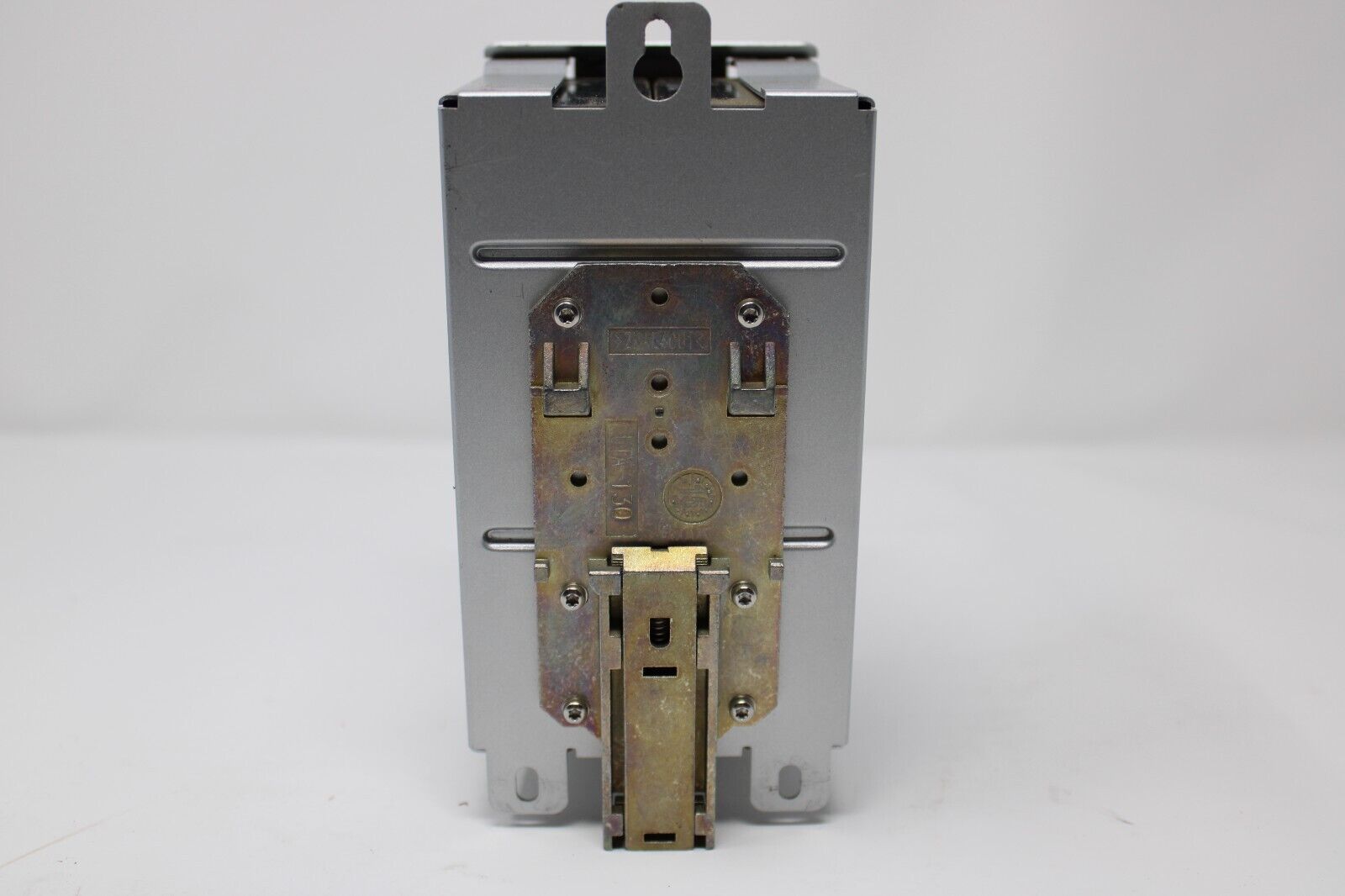used Phoenix Contact UPS-BAT/VRLA/24DC/3.4AH Battery Backup - PHOENIX CONTACT