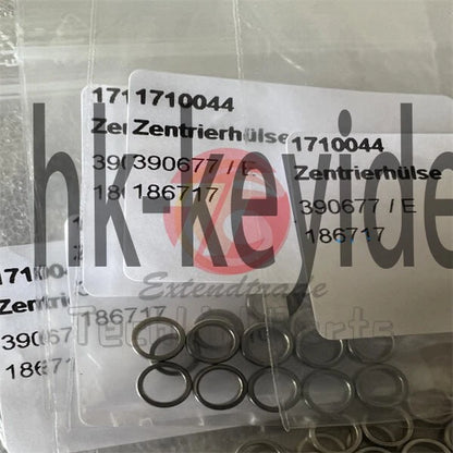 5PCS FESTO 186717 ZBH-7 Positioning Link