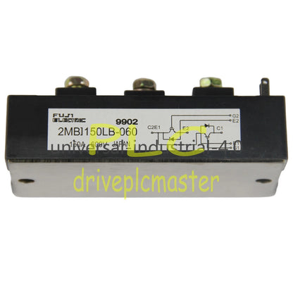 FUJI 2MBI150LB-060 2MBI150LB060 Power Supply Module #dr