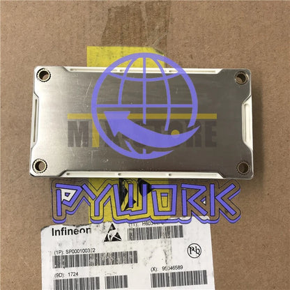 1Pcs IXYS MUBW50-12E8 MUBW50-12E8 Quality Assurance