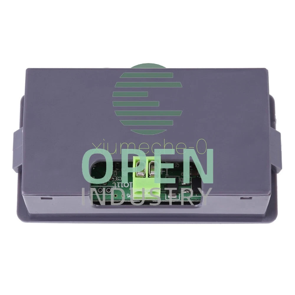 1PCS Small LCD 4-20mA Signal Generator DC 15-30V Current Transmitter